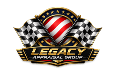 Legacy Appraisal Group